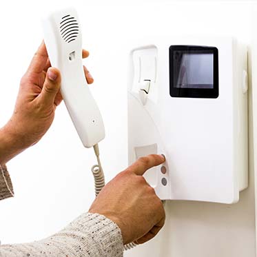 Intercom Facility
