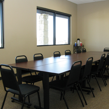 Association Room