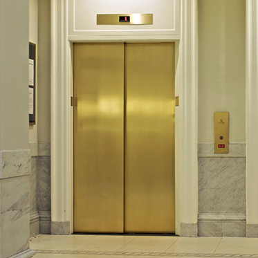 3 Elevators