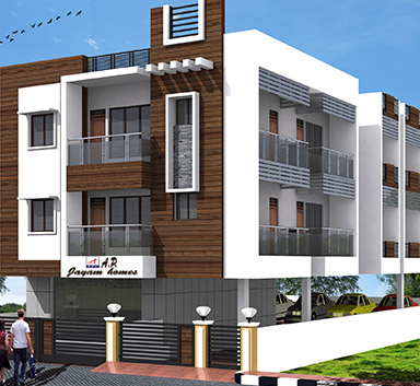 Jayam Homes