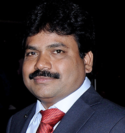 Shiva Kumar